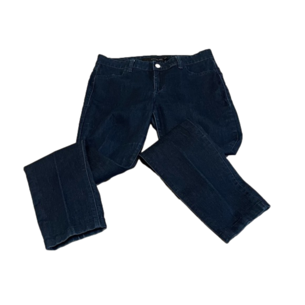 Calvin Kline Jeggings Blue Size 30/10